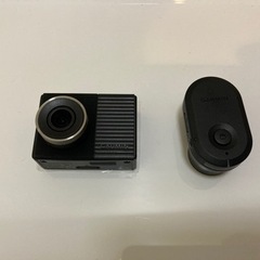 ドライブレコーダー(ガーミン)