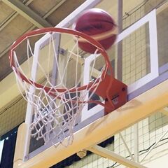 🏀バスケメンバー募集【1ST】