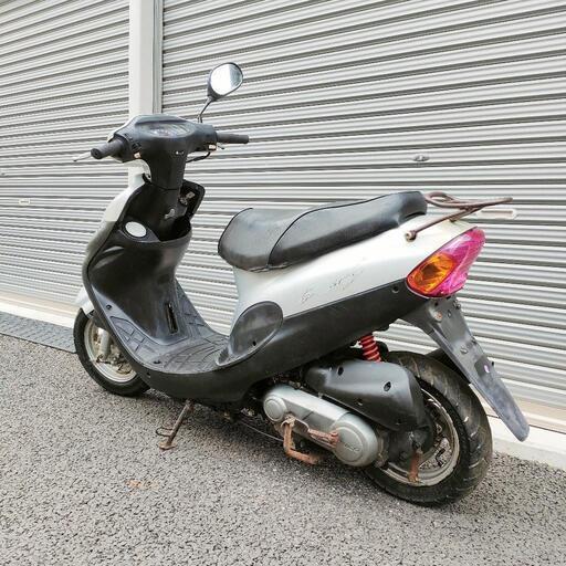 550.激速 スーナー50 リミッターのない高馬力車両 千葉県柏市 即日配送