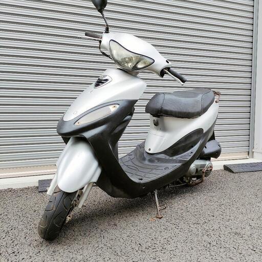 1174.激速　スーナー50 リミッターなし　バッテリー新品　千葉県柏市　即日配送、自走引き取りも可能