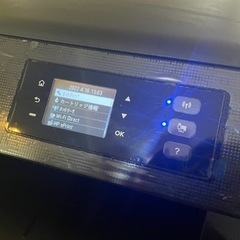 hp officejet pro 8210 インクジェット コピー機