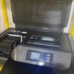 hp officejet pro 8210 インクジェット コピー機