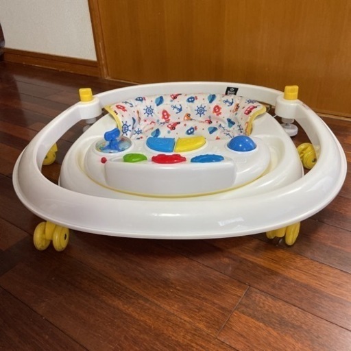 西松屋 Smartangel Gウォーカー デラックス みく 安里のその他の中古あげます 譲ります ジモティーで不用品の処分