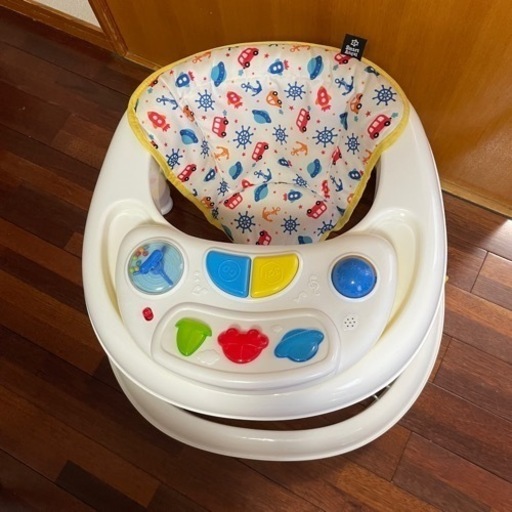 西松屋 Smartangel Gウォーカー デラックス みく 安里のその他の中古あげます 譲ります ジモティーで不用品の処分