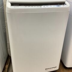 HITACHI/日立 8kg 洗濯機 BW-T805 2019年...