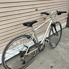 中古自転車343 GIANT EscapeR2