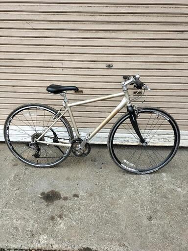 中古自転車343 GIANT　EscapeR2