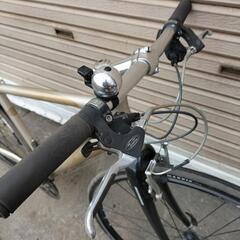 中古自転車343 GIANT EscapeR2