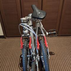 DAHON (ダホン) DOVE PLUS