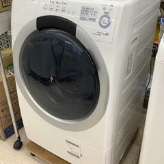 期間限定2割引 AQUA 洗濯機 8.0k AQW-V8N 2023 N24-366 高く買取るゾウ 