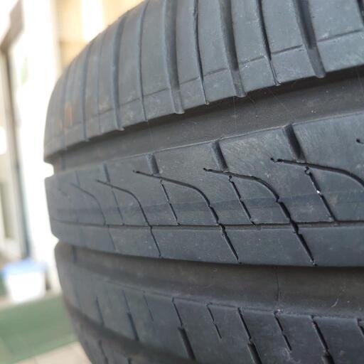 取引成立 195/65R15 ピレリ 4本セット 9分山 | www.countwise.com