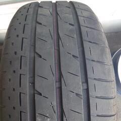 売却完了 235/50R18 ブリヂストン エコピアRV 2本セット