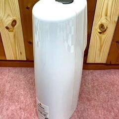 【 未使用品 】SodaStream ソーダストリーム　SSM1066　炭酸水メーカー Spirit 　ホワイト　炭酸水　自宅で簡単♪