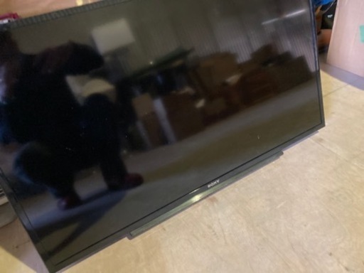 SONY 40インチ　KDL-40W600B 2014年式