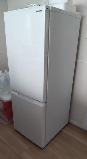【商談中】 シャープ冷蔵庫 179L 2022年製