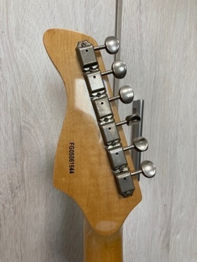 ★美品★エレキギター FERNANDES MOD
