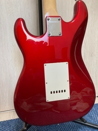 ★美品★エレキギター FERNANDES MOD