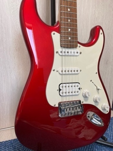 ★美品★エレキギター FERNANDES MOD