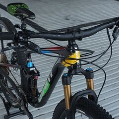 GIANT 「ジャイアント」 ANTHEM ADVANCED PRO 29 2021年モデル マウンテンバイク