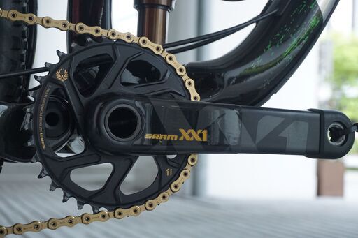 GIANT 「ジャイアント」 ANTHEM ADVANCED PRO 29 2021年モデル マウンテンバイク