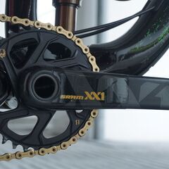 GIANT 「ジャイアント」 ANTHEM ADVANCED PRO 29 2021年モデル マウンテンバイク