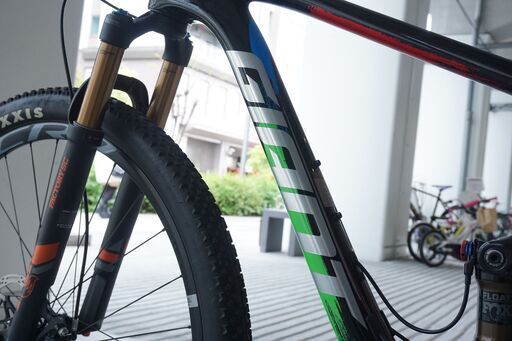 GIANT 「ジャイアント」 ANTHEM ADVANCED PRO 29 2021年モデル マウンテンバイク
