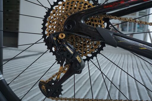 GIANT 「ジャイアント」 ANTHEM ADVANCED PRO 29 2021年モデル マウンテンバイク