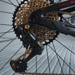 GIANT 「ジャイアント」 ANTHEM ADVANCED PRO 29 2021年モデル マウンテンバイク