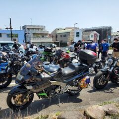 バイクファミリー　北関東　メンバー募集