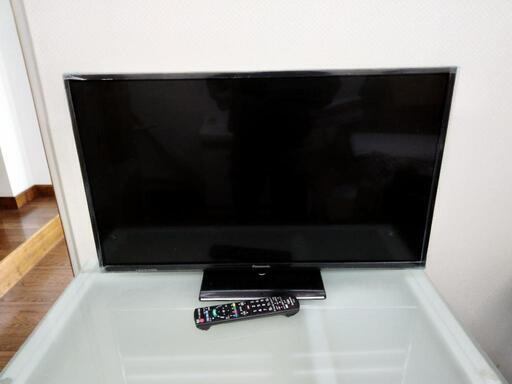 Panasonic VIERA D305 TH-32D305 32.0インチ