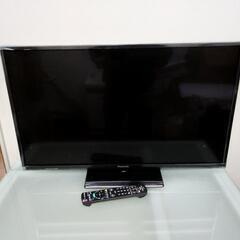 Panasonic VIERA D305 TH-32D305 3...