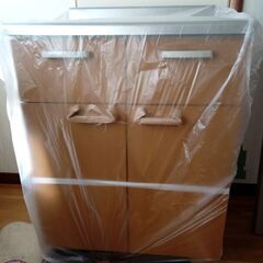 調理台　GKY-T-60Y　新品-Portrait.Of.Pirates pop カタクリ