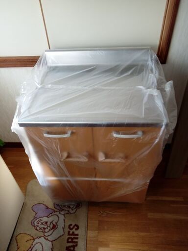 調理台　GKY-T-60Y　新品