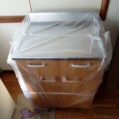 調理台　GKY-T-60Y　新品