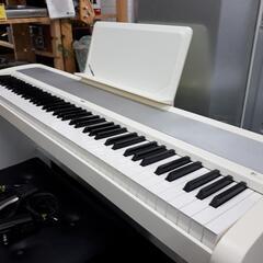 電子ピアノ！KORG！B1！高さ調整椅子付！88鍵！配達もご相談ください 
