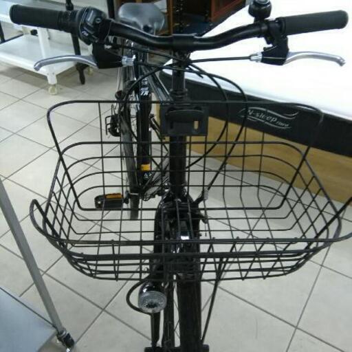 OFFICE PRESS オフィスプレス スポーツサイクル 自転車 28インチ 7段変速