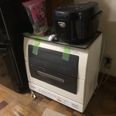 [中古]Panasonic NP-TR1[動かなければ返却OK]