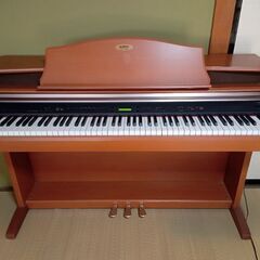 【お取引中】カワイ　電子ピアノ　PW1000