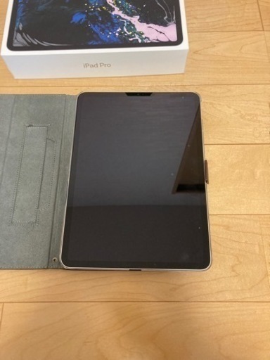 iPad pro 11インチ256G +Apple Pencil 第2世代 | pcmlawoffices.com