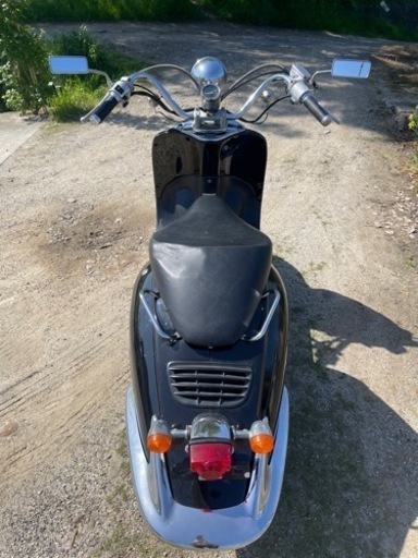 ホンダ ジョーカー50 | stainu-tasikmalaya.ac.id