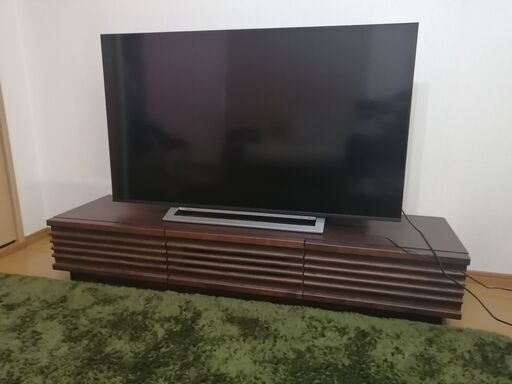 テレビ台