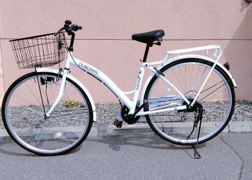 【WBS】自転車