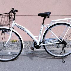 【WBS】自転車