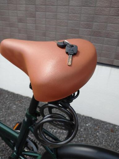 折りたたみ自転車 アドバンス 【公式ショッピングサイト】