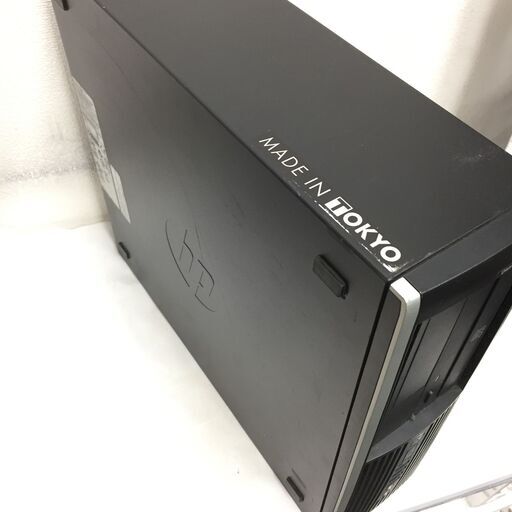 Win11 快速PC ノートパソコン HP Compaq Pro 6300 P304