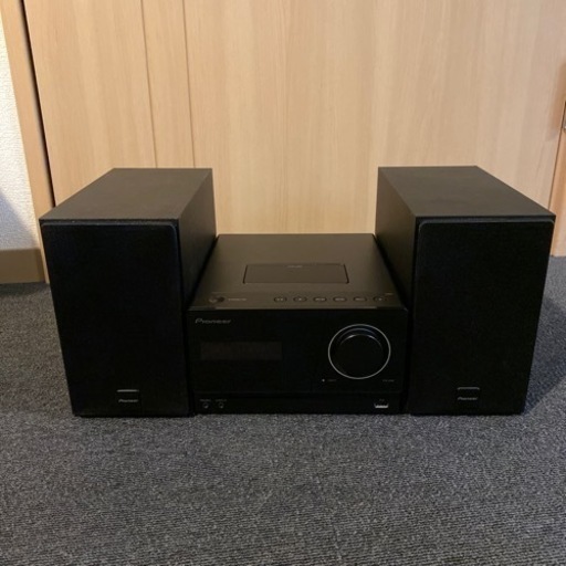 Pioneer コンポ