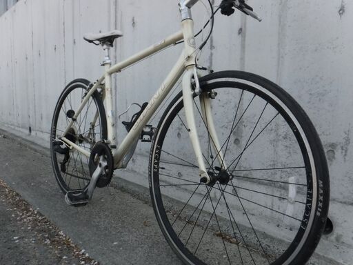 GIANTのクロスバイク エスケープR3.1 中古自転車 405