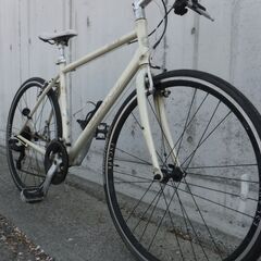 GIANTのクロスバイク エスケープR3.1 中古自転車 405