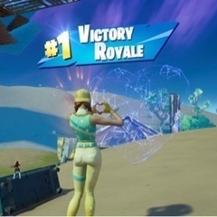 フォートナイト⭐︎FORTNITE⭐︎負けても笑ってます！