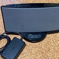 BOSE 初代SoundDockジャンク アダプタ有 ボーズ サ...